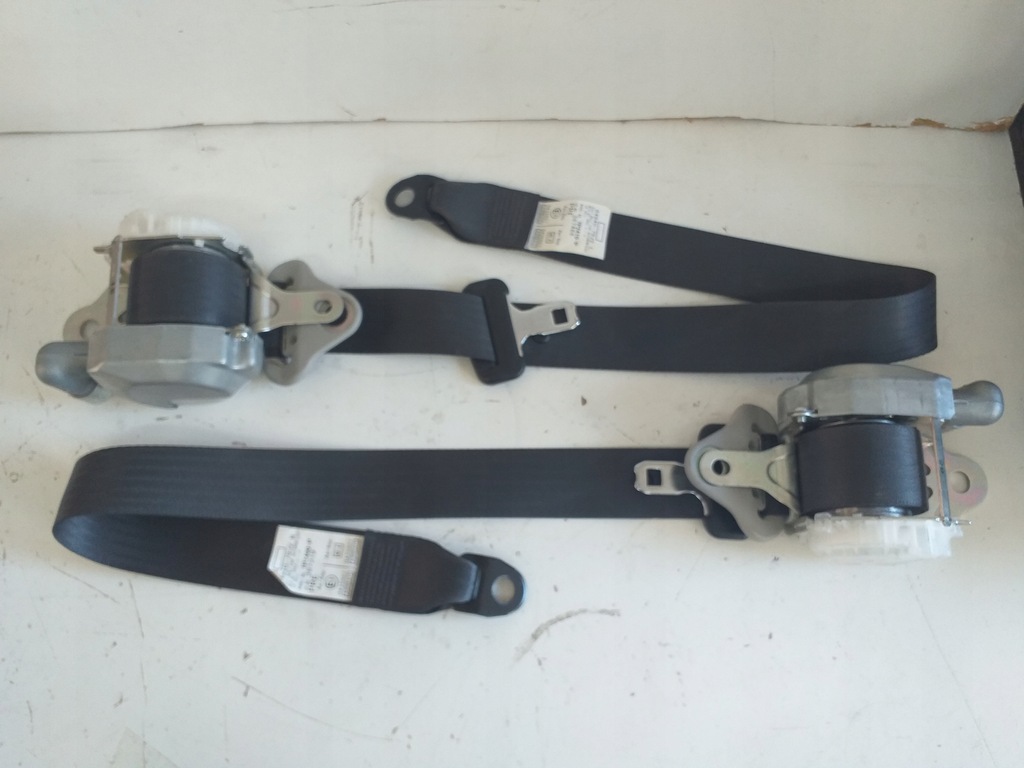 фото №5, Suzuki sx4 подушка безпеки подушки безпеки ремені заглушка europa