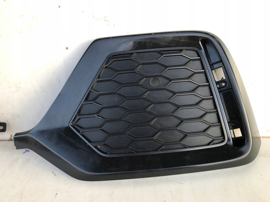 фото №5, Honda civic x решётки бампера задняя