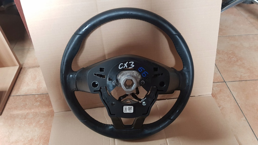 фото №3, Mazda cx3 lift повітропровід