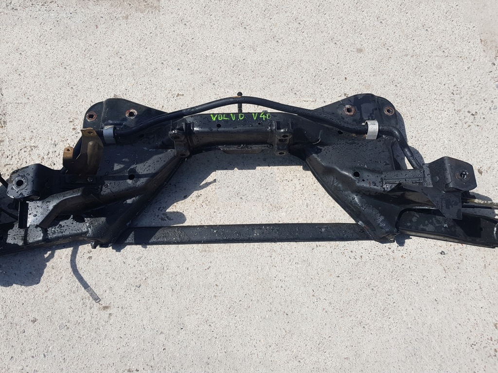 фото №1, Підрамник підрамник do volvo v40 s40 i lift