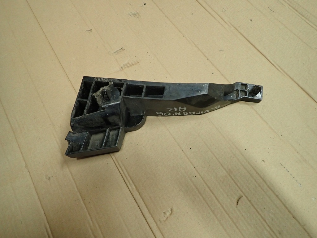 фото №1, Grand vitara ii 3d 05-12 напрямна задній правий