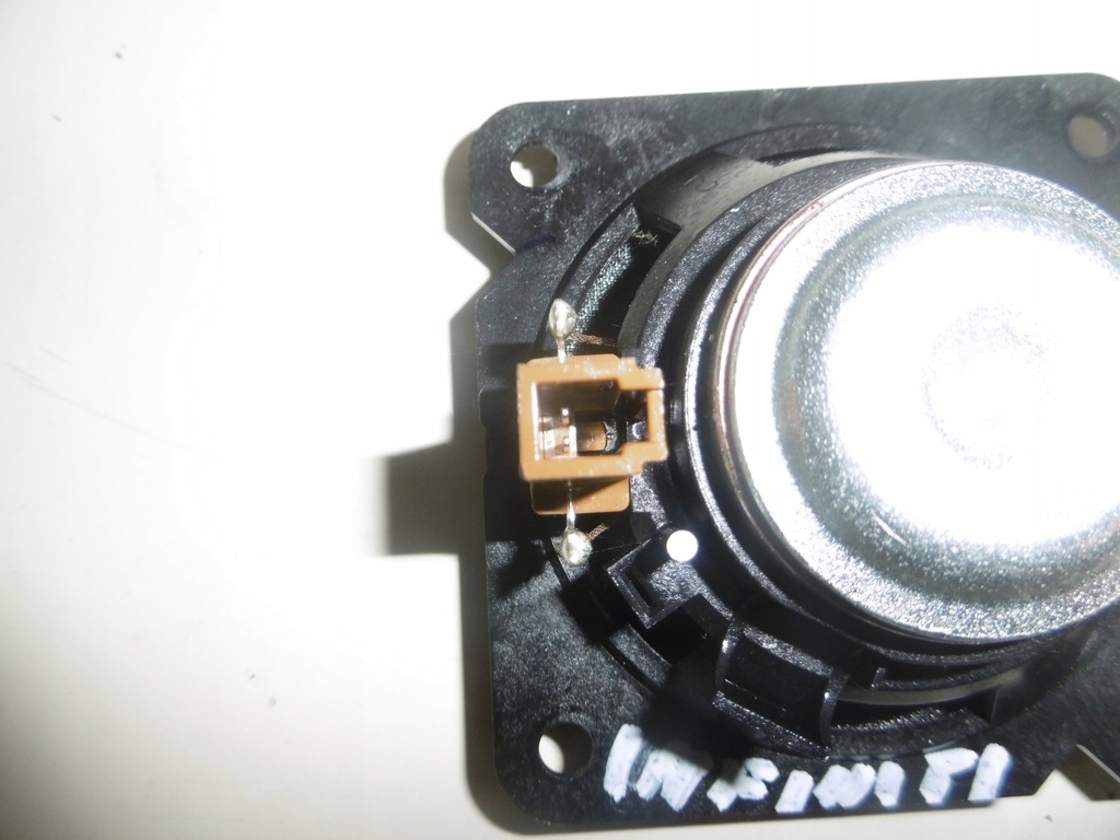 фото №6, Динамик bose 281531ja0a infiniti q50 nissan