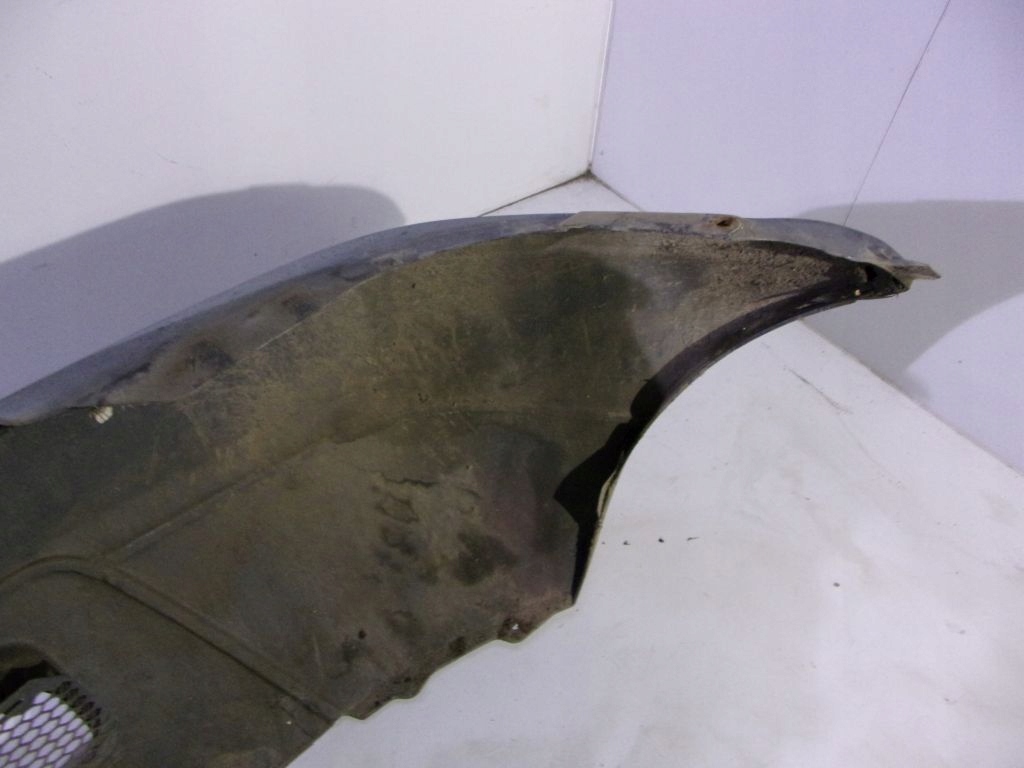 фото №7, Land rover freelander бампер перед передний