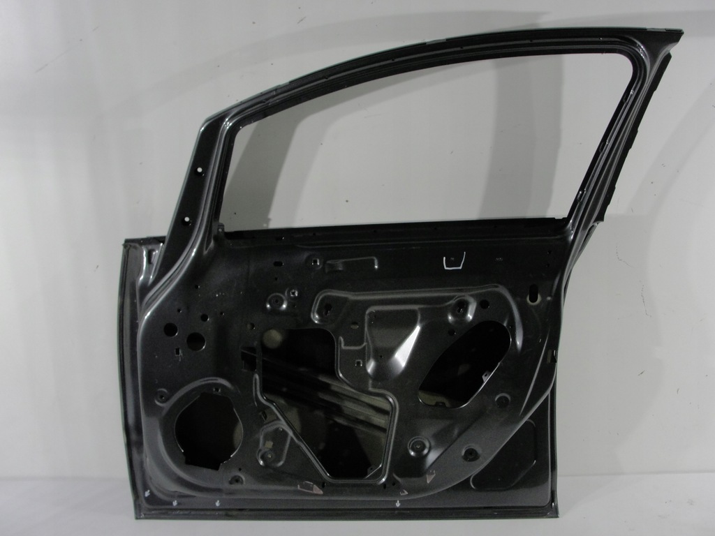 фото №6, Двері правий перед opel astra j iv