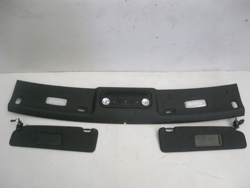 фото №1, Audi a5 8f потолок рама окно 8f0867360