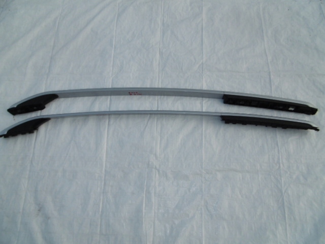 фото №1, Peugeot 2008 рейлинги кровельные комплект