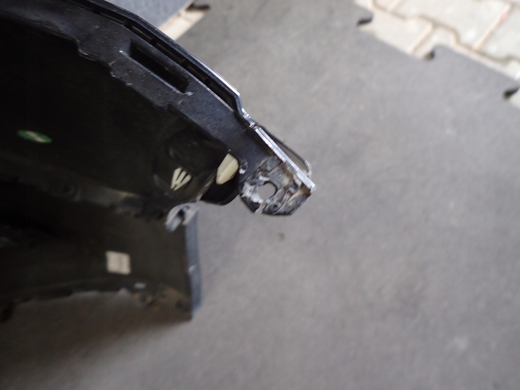 фото №7, Бампер перед opel mokka