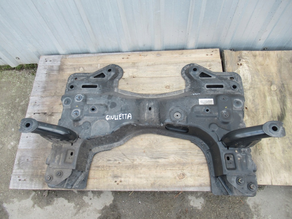 фото №1, Alfa romeo giulietta підрамник підрамник