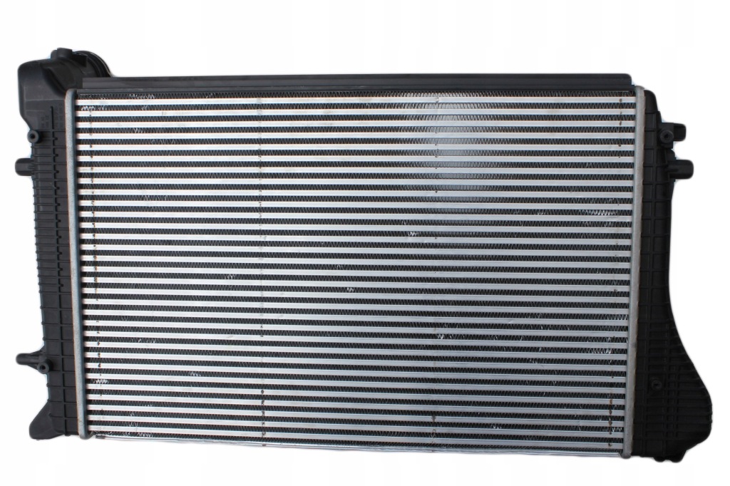 Радиатор интеркулер vw seat skoda 1k0145803al с Разборки