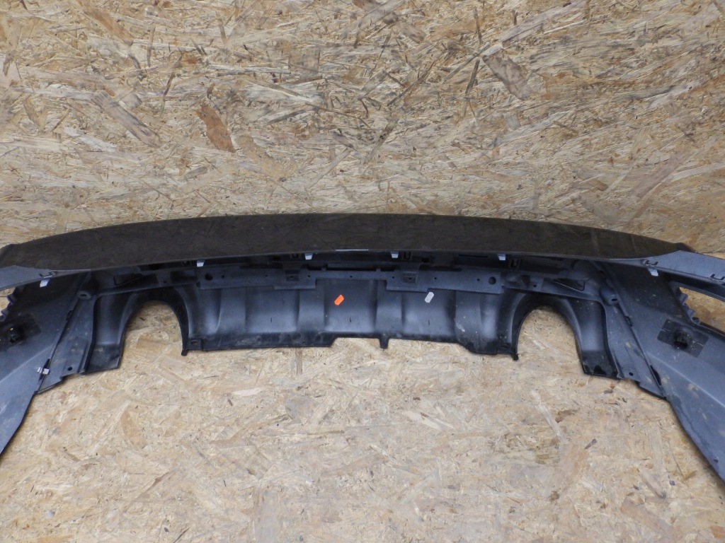 фото №7, Бампер задний ford kuga ii titanium mk2 pdc