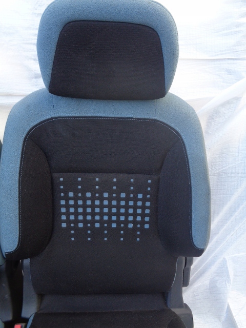 фото №11, Berlingo partner iii перехідник з фургон