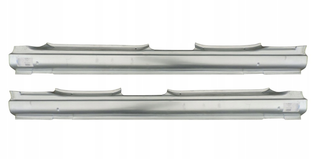 фото №1, Поріг citroen xsara 1997-2005 kombi лівий