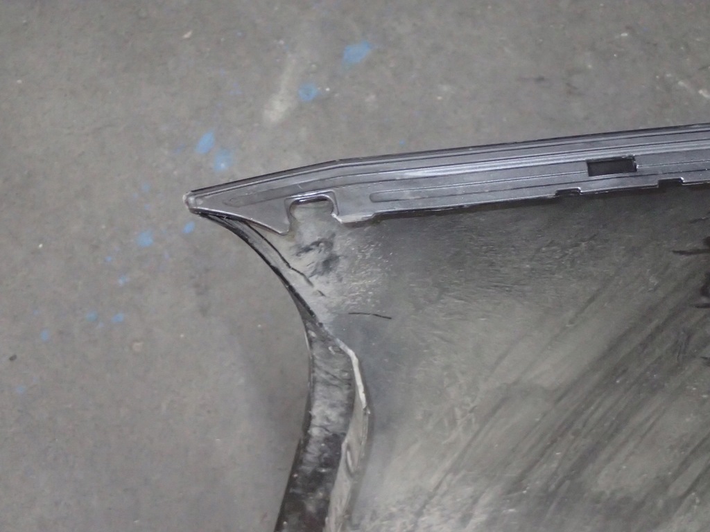 фото №7, Бампер задняя bmw ii 2 f22 m набор