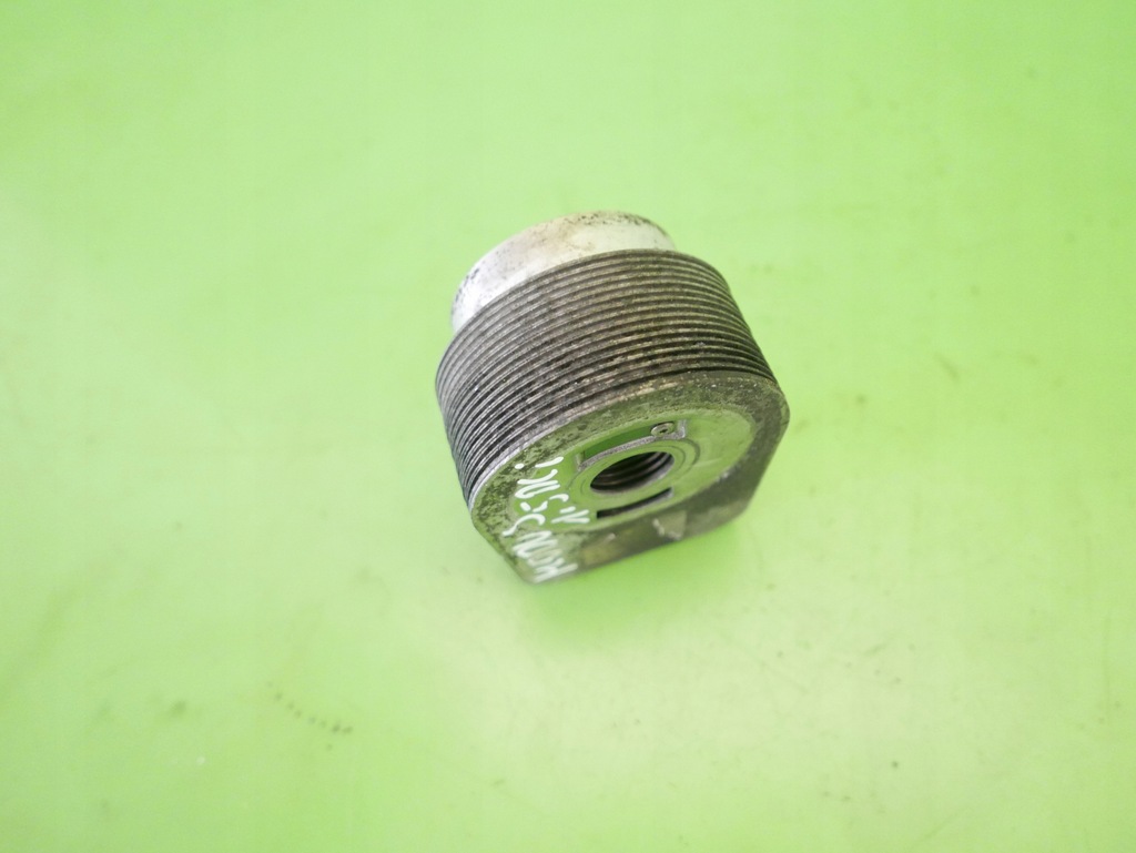 фото №9, Радиатор масла renault modus phi 1.5 dci 04-08