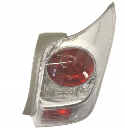 фото №1, Лампа задня права toyota verso 13- depo