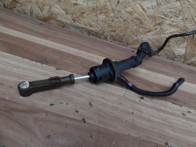 фото №2, Dacia sandero ii 2018 lift 1,0 sce насос зчеплення