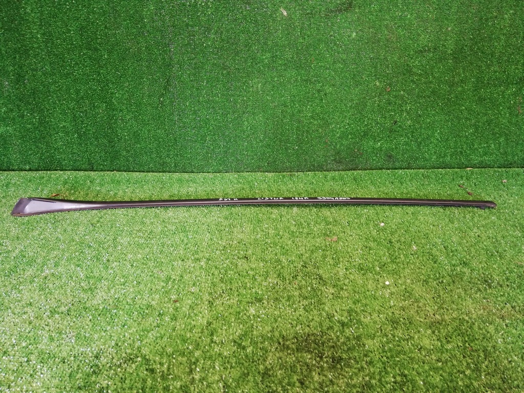 фото №1, Opel astra j k молдинг наружная правая 39041883