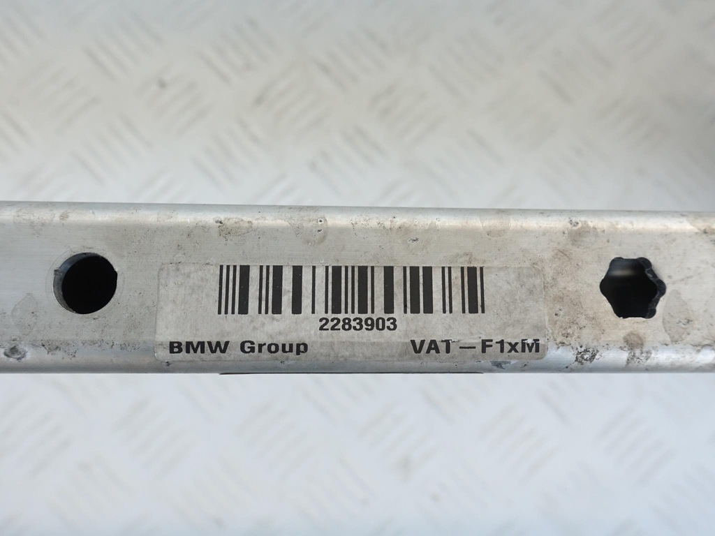 фото №14, Bmw m5 f10 m6 f12 f13 f06 подрамник подрамник перед