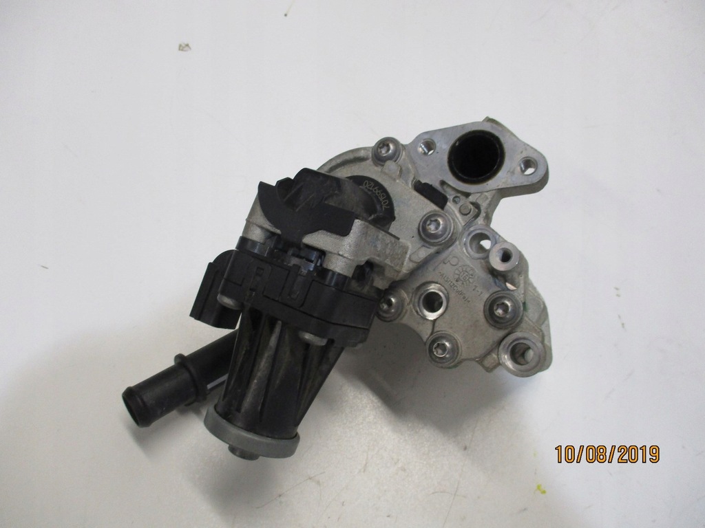 фото №1, Клапан egr fiat tipo 1,3d 55249455