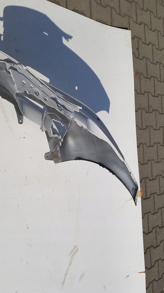 фото №6, Бампер перед lexus is 250 is 350 13-