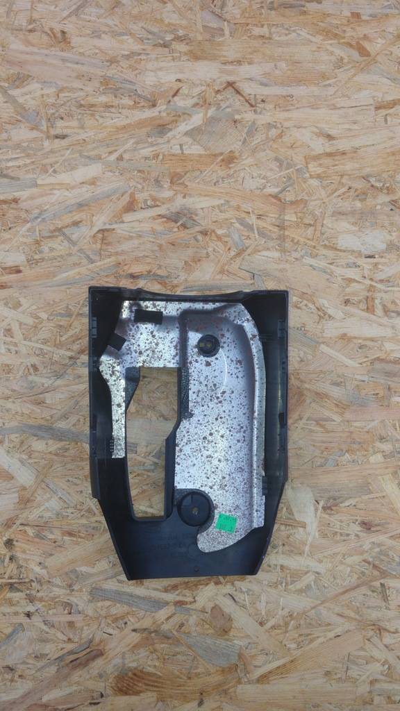 фото №7, Ford focus mk3 защита колонки