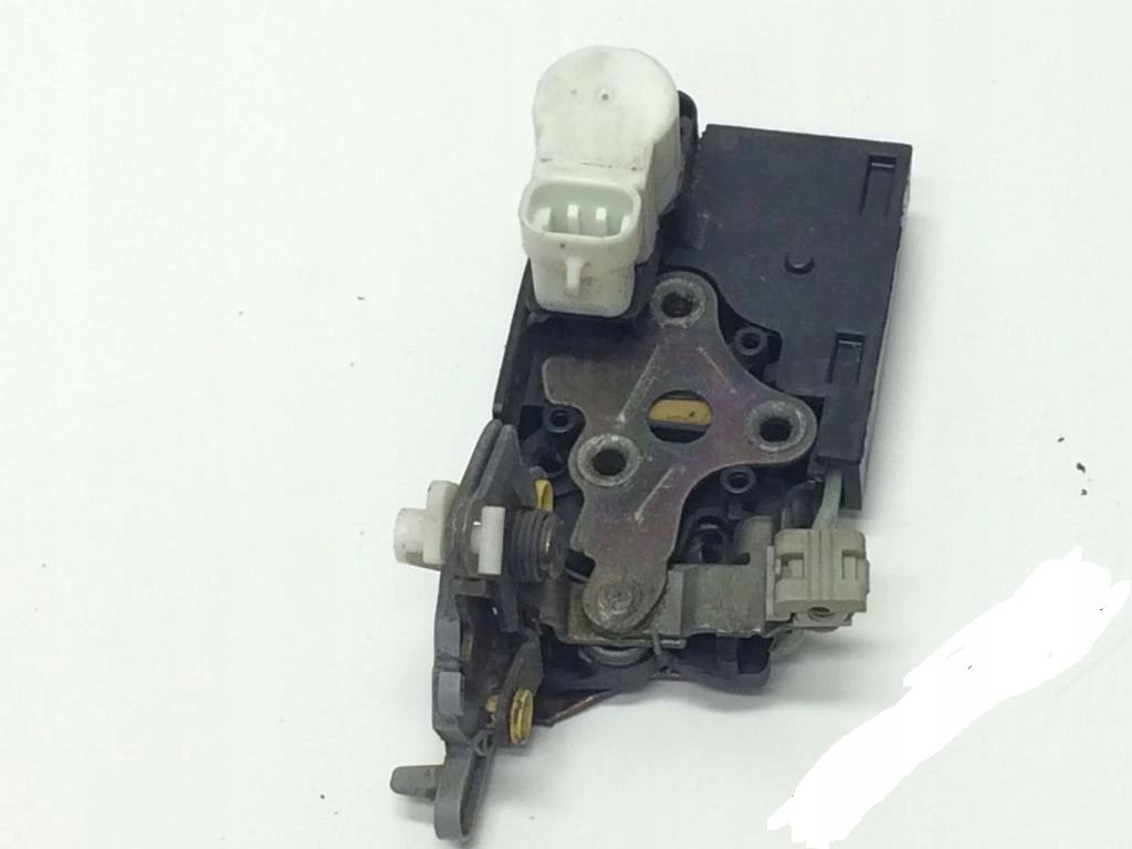 фото №1, Cadillac escalade gmc yukon 00-06r замок двері задня