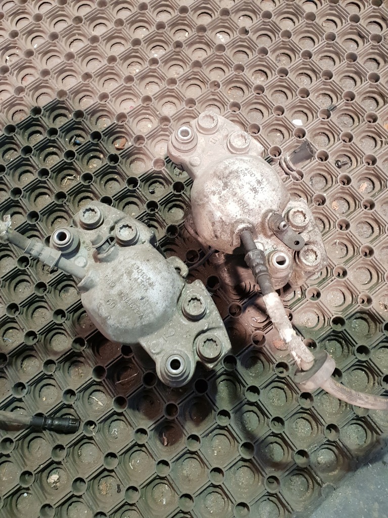 фото №1, Супорти перед audi a4 a6 a7