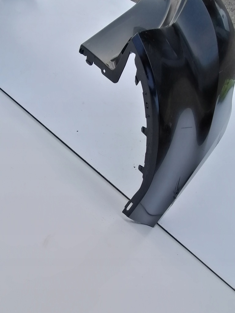 фото №5, Бампер задня porsche cayenne iii 9y0 18-