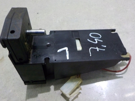 фото №1, Man tga моторчик шторка