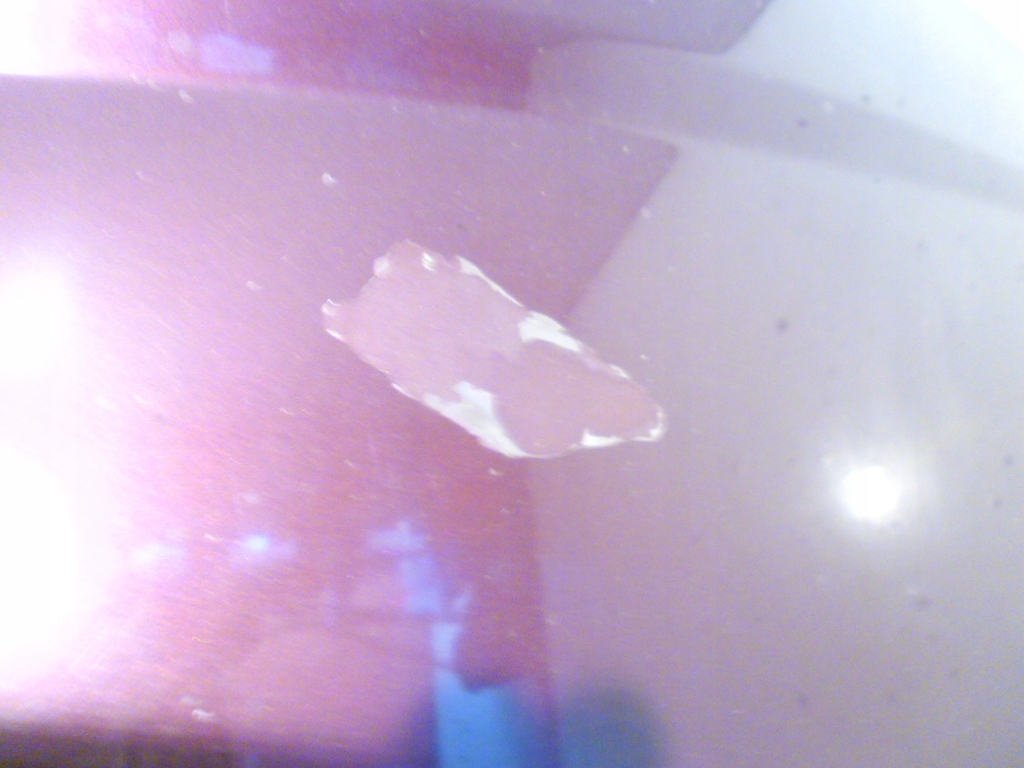 фото №4, Капот перед opel vectra c signum z594