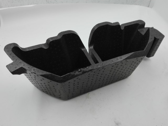 фото №1, Scenic iii пенополистирол багажника 995047983r