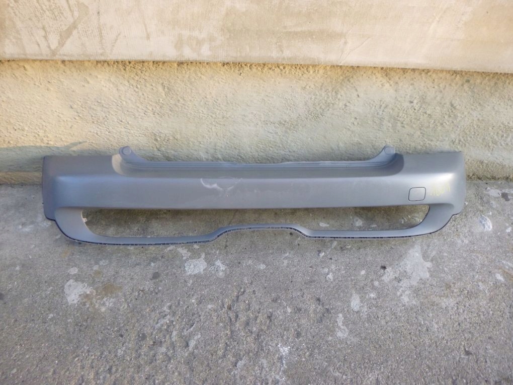 фото №1, Mini cooper s r56 r57 06- бампер задній новий oryg