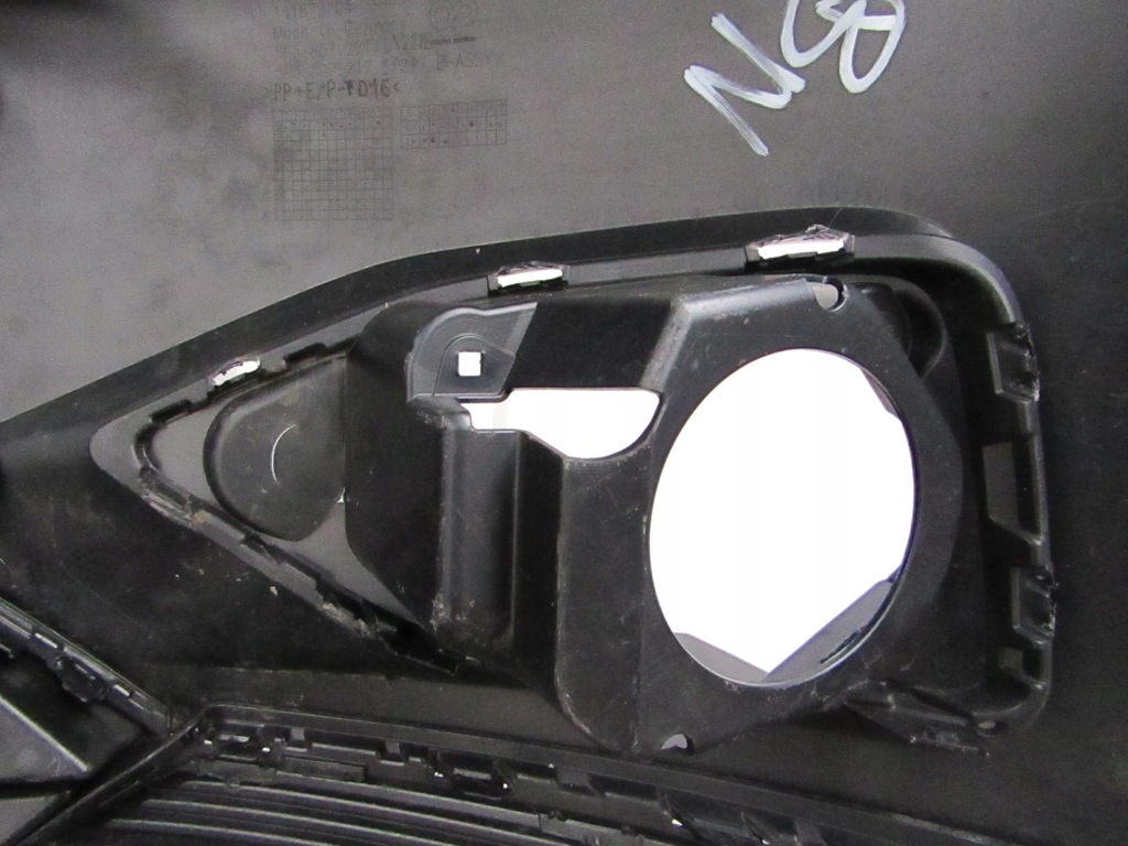 фото №7, Бампер перед передній seat tarraco 5fj 19-