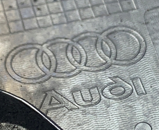 фото №6, Audi a7 2011- корпус дзеркало права