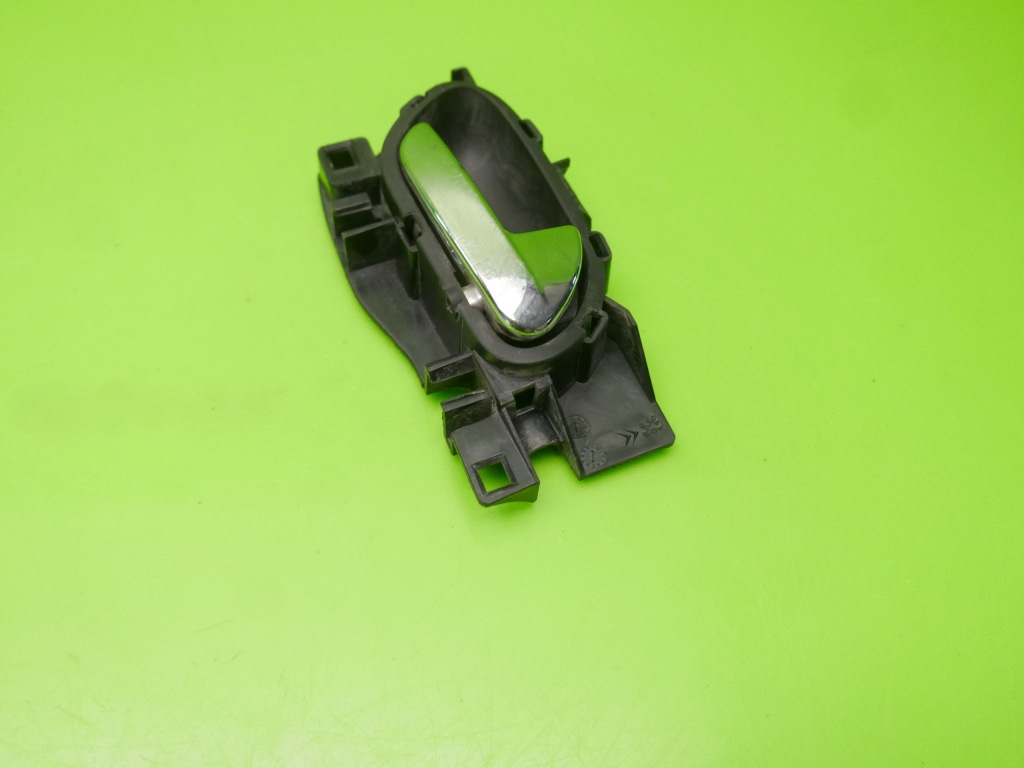 фото №4, Ручка внутренняя правая задняя peugeot 3008 i phi 09-