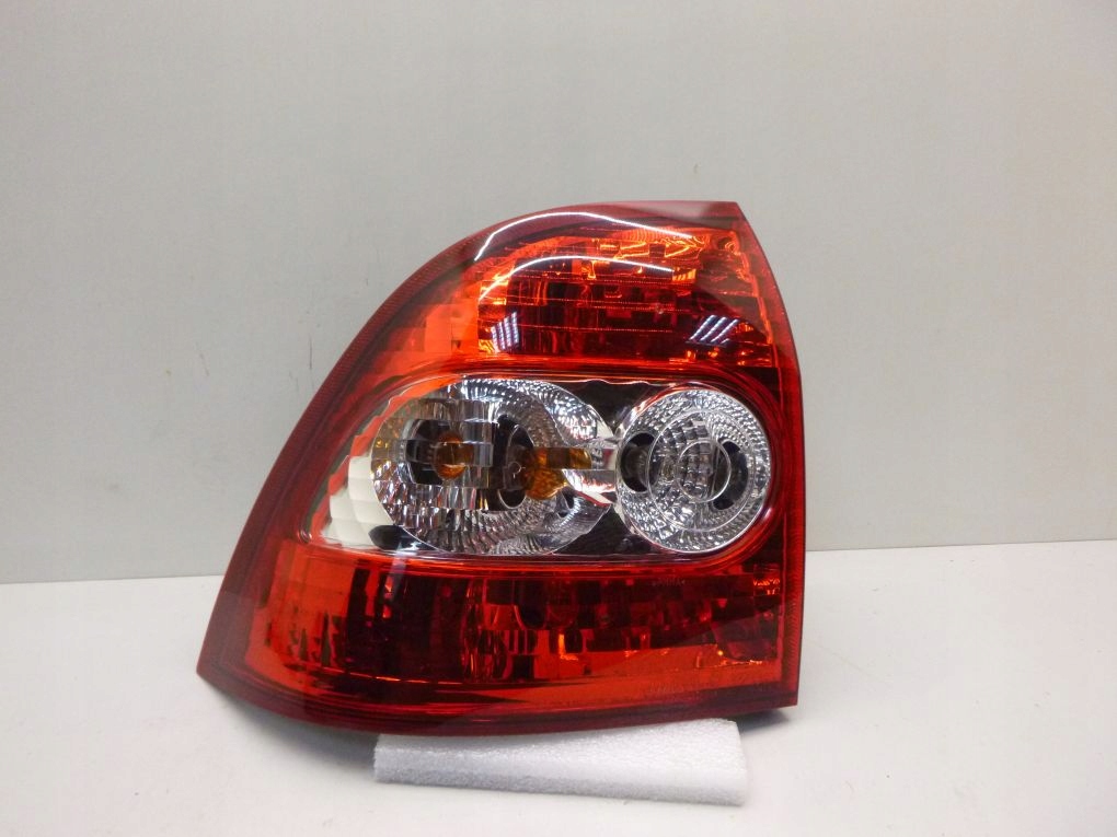 фото №1, Łada priora лампа задняя левая
