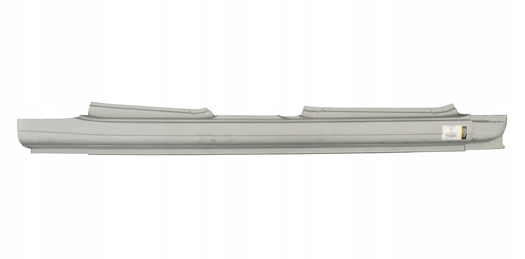 фото №1, Renault laguna ii 01-07 поріг пороги якість правий