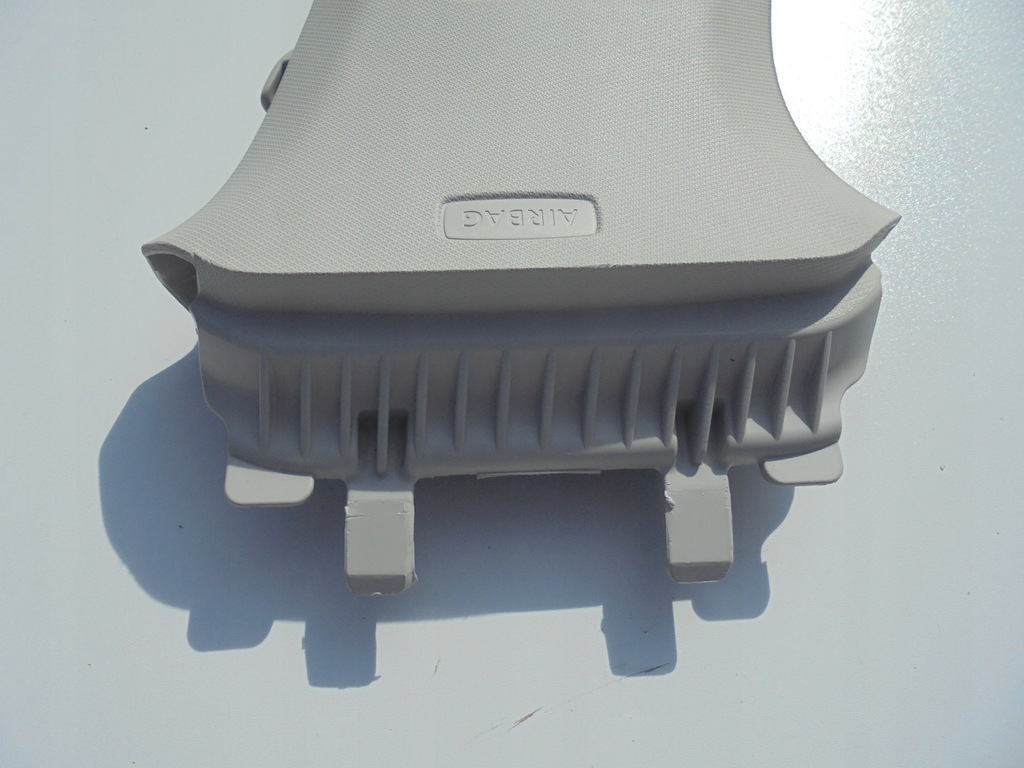 фото №5, Vw t-roc защита стойка правая 2ga868312 2017-2019