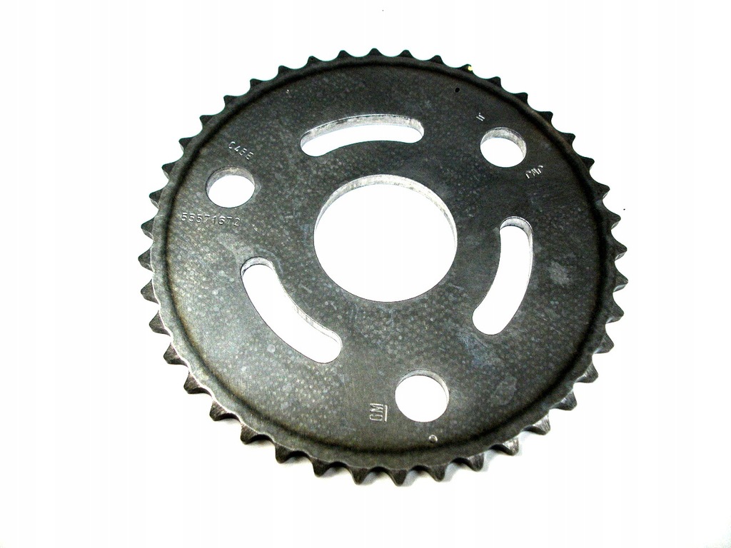 фото №9, Ланцюг розподільного валу opel astra j k mokka 1.6 cdti оригінальний номер