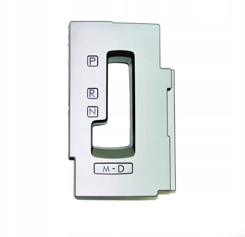 фото №1, Накладка домкрата переключения передач subaru leg/outback