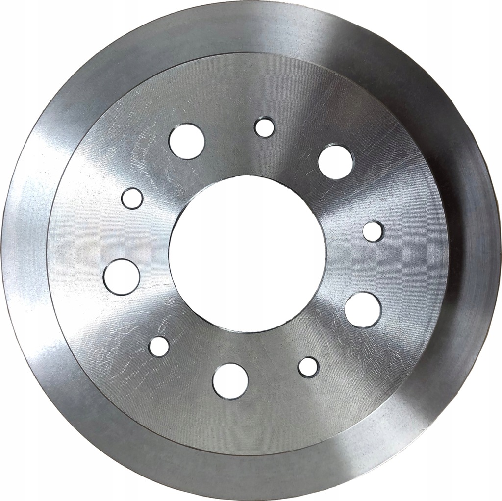 фото №1, Citroen jumper диск тормозная полная задняя задняя