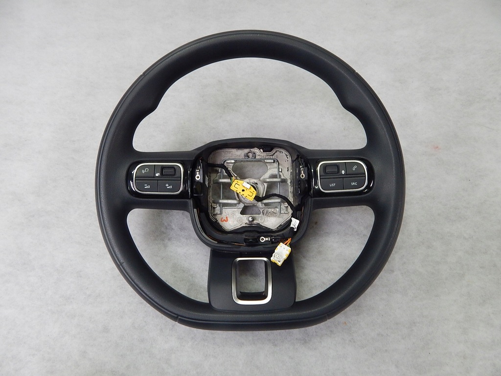 фото №1, Citroen c3 - повітропровід multi bdb