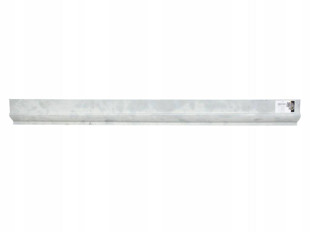 фото №1, Поріг ремкомплект обшивка ford transit 2000-2013 l