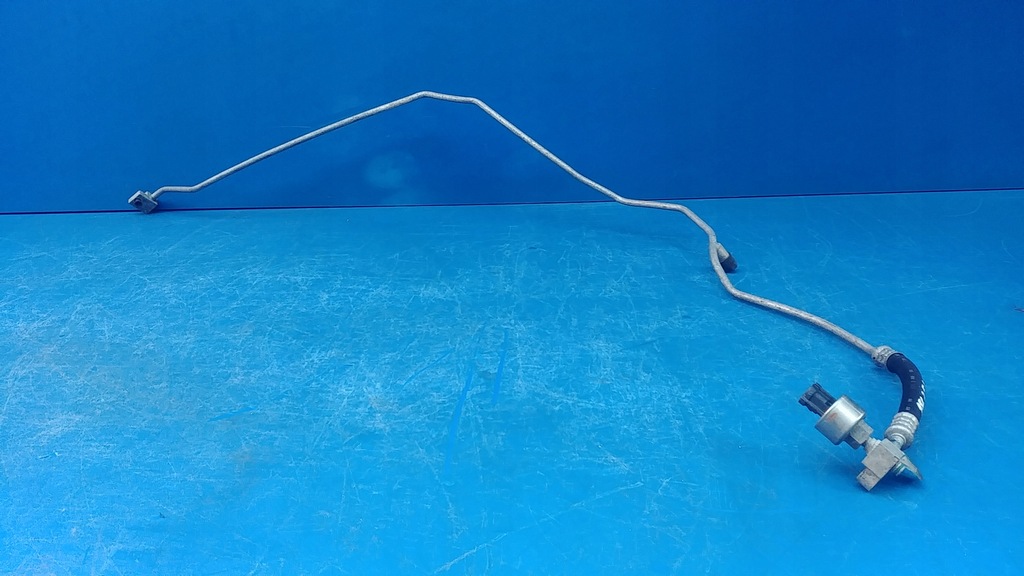 фото №6, Шланг wąż трубка кондиционера alfa romeo 156 2.5