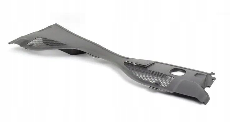 фото №1, Жабо audi a6 c7 оригінал