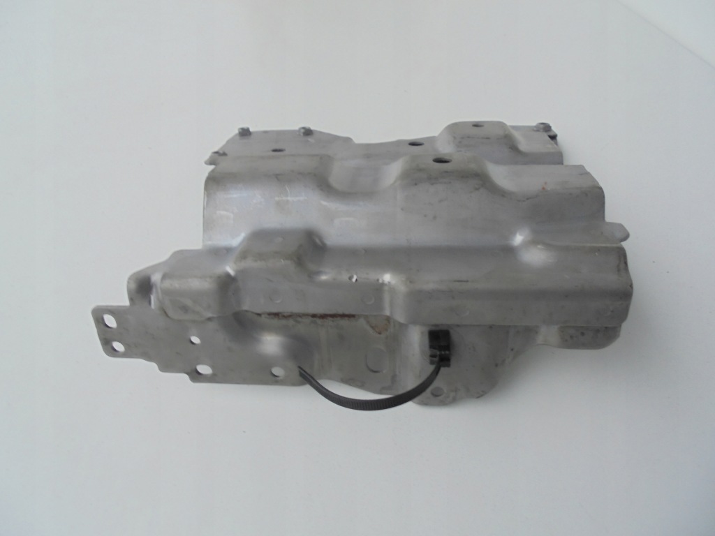 Qashqai 2 j11 1.5 dci основа акумулятор 13-19 в Україні