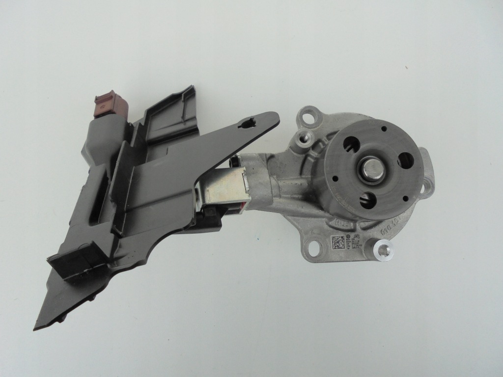 фото №3, Vw t-roc насос wody 04l109145a 1.0 tsi rok 2018