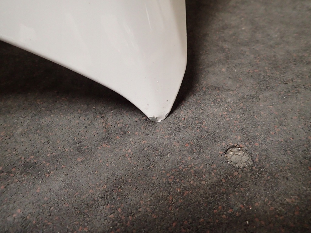 фото №4, Капот opel antara