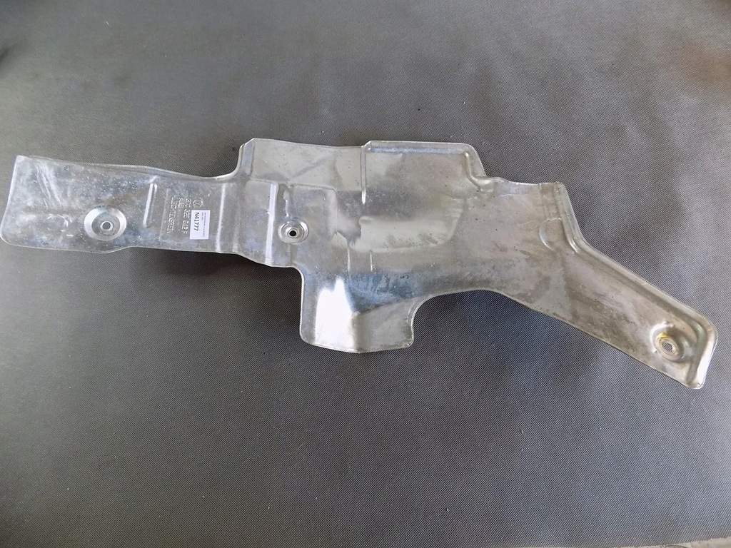 фото №1, Vw phaeton захист теплова 3d0825642f