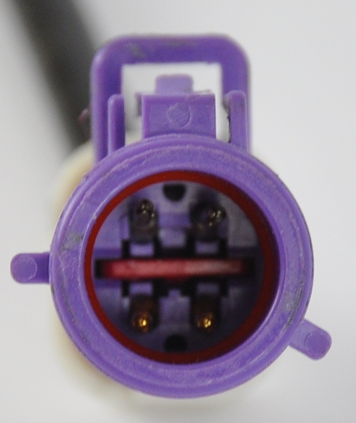 фото №3, Датчик лямбда-зонд ford ntk oza341d1 8v219g444aa